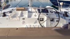 Lagoon 450 F